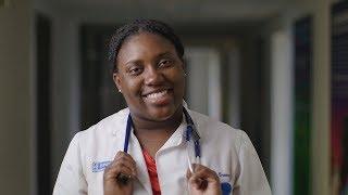 Medical Student Shacelles Bonner On Becoming a Doctor, Finding a Home at Einstein