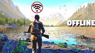 Top 10 Best  Game Offline Free Android