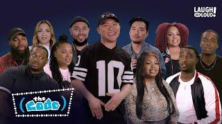 THE CODE | CODES OF CULTURE | Laugh Out Loud Network