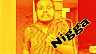 Nigga and Niggi  | Bangla Nigga Funny Video | FunBit06