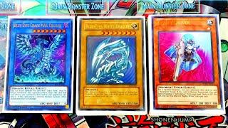 Blue Eyes Chaos Max Dragon Deck Profile Yugioh 2020 New OTK Deck Combo Deck