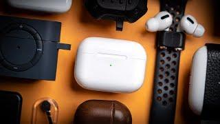 Best AirPods/AirPods Pros Accessories - 2020