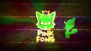 Pinkfong Logo Effects  | Amazing Pinkfong Logo Effects #39 |  VFX TV