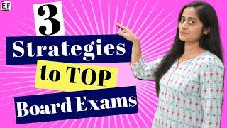How to Study 7 days before Board Exams | Best Study Tips