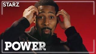 Power: The Final Episodes | NBA Player Theories | STARZ