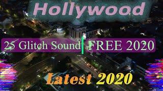 Top 25 Hollywood Glitch Sound effect free download | Sound effect | Glitch Sound Effect Pack free