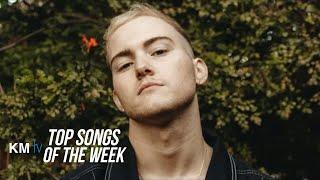 Top Songs Of The Week, October 9, 2021