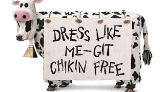 top 10 cow (part 2!)