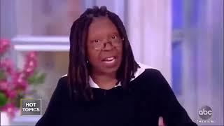 Top 10 Meghan VS Whoopi Part 1 The View