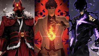 Top 10 Completed Manhwa That You Should Read Right Now!