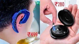 6 New SMARTPHONE GADGETS Buy in Aliexpress ▶ Unique Product Starting 280 Rupees You Must Have