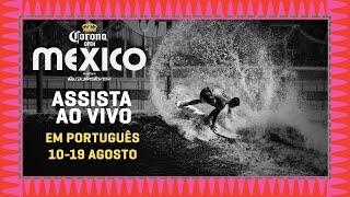 DIA 1 Corona Open Mexico presented by Quiksilver