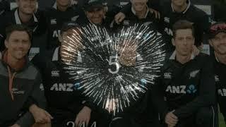 ICC T20 Top 10 Team Ranking 2020