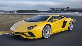 Expensive Cars in The Word Top10 List