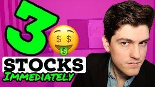 Top 3 Stocks NOW 