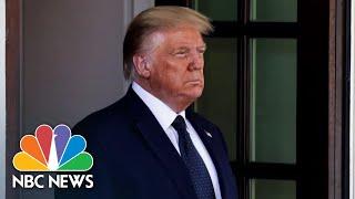 Breaking Down Supreme Court Ruling On Trump Financial Records | NBC News