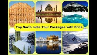 top 10 place to visit in india