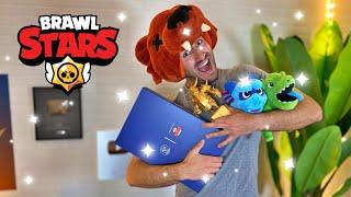 TOP 10 de mes OBJETS BRAWL STARS ( SUPERCELL ) REAL LIFE