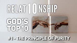 The Principle of Purity | Relationship