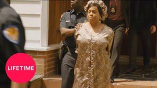 Robin Roberts Presents Stolen By My Mother: The Kamiyah Mobley Story | Saturday 8/7c | Lifetime