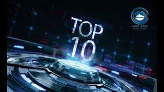 Top 10 News Bulletin 03-03-2020