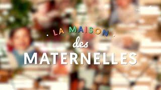 REPLAY La Maison des maternelles - 3 mai 2021 #LMDM