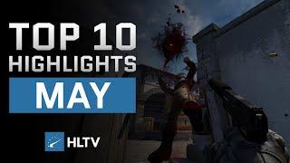 Top 10 highlights of May 2020