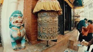 Top 10 place to visit in Nepal Bauddha Stupa