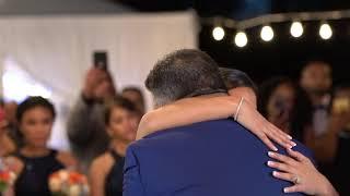 Father Daughter Dance!