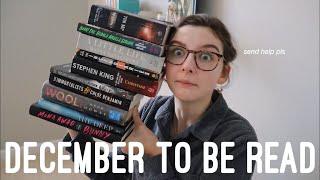 i WILL read all of these books by the end of 2019 OR ELSE