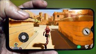 Top 10 Game iOS & Android FREE hay nhất 2019 2020 ONLINE và OFFLINE