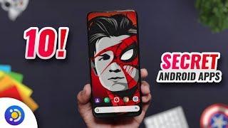 Top 10 Best Apps for Android - May 2020 ⚡⚡