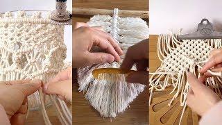 DIY Room Decor! TOP 10+ Easy Crafts Ideas at Home 2020 #9