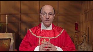 Catholic Mass Today | Daily TV Mass, Wednesday February 5 2020