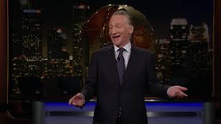 Monologue: Rich Daddy Pays For It | Real Time with Bill Maher (HBO)
