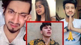 Tiktok Stars Reaction For Ghani Tiger Father Death || Justice for Dawood | The Right Idea