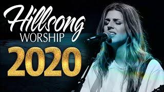 Touching Hillsong Worship Best Songs 2020 With Lyrics ✝️  Soulful Praise Songs of Hillsong