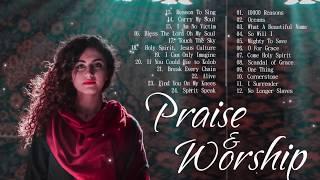 Hillsong Worship Best Praise Songs Collection 2020