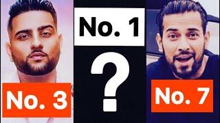 Top 10 punjabi hits of the month | Top 10 punjabi songs | Karan Aujla |Arjan Dhillon | Sardar's take