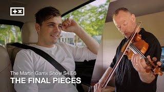 THE FINAL PIECES | The Martin Garrix Show S4.E6