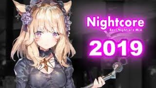 Nightcore Mix 2019