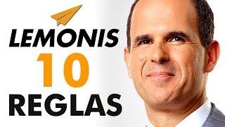 Deja de Actuar como si Supieras Todo | Marcus Lemonis en Español: 10 Reglas para el éxito