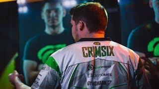 CRIMSIX: TOP 10 PLAYS OF HIS CAREER!