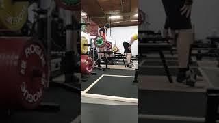 Development blok c1 w2 t3 - BP - top set,  140 kg x 2  @10