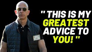 JEFF BEZOS 10 Rules For Success