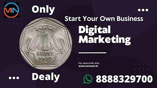 How To Start Digital Marketing Company  Top 10 Digital Marketing Company In India 2020 Video