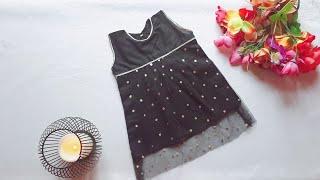 Top 10 Different Frock Designs For Baby girls | Baby Girl Dress Design 2020 | Baby Girl Dress Ideas