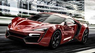 #car
Top 10 Real Fastest Car In The World