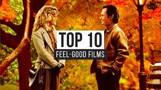 Top 10 Feel-Good Films (To Watch During Quarantine)