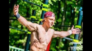 STREET WORKOUT IMPOSSIBLE MOTIVATION 2020